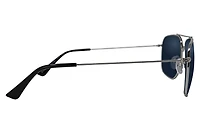 Navigator - Navy Silver Polarized