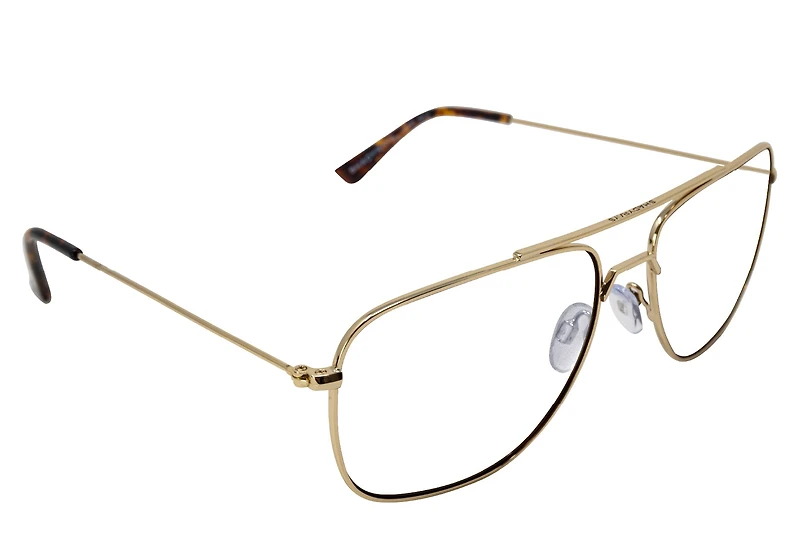Navigator Rx - Gold Tortoise