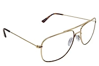 Navigator Rx - Gold Tortoise