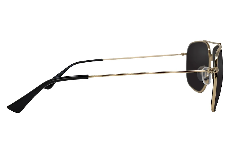 Navigator - Black Gold Polarized