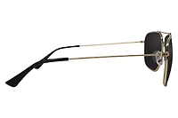 Navigator - Black Gold Polarized