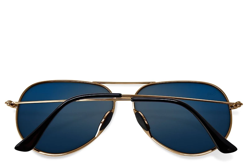 Tangle Free Aviator - Calimesa Polarized