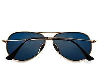 Tangle Free Aviator - Calimesa Polarized