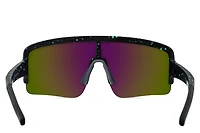 Nitro - Emerald Splatter Polarized