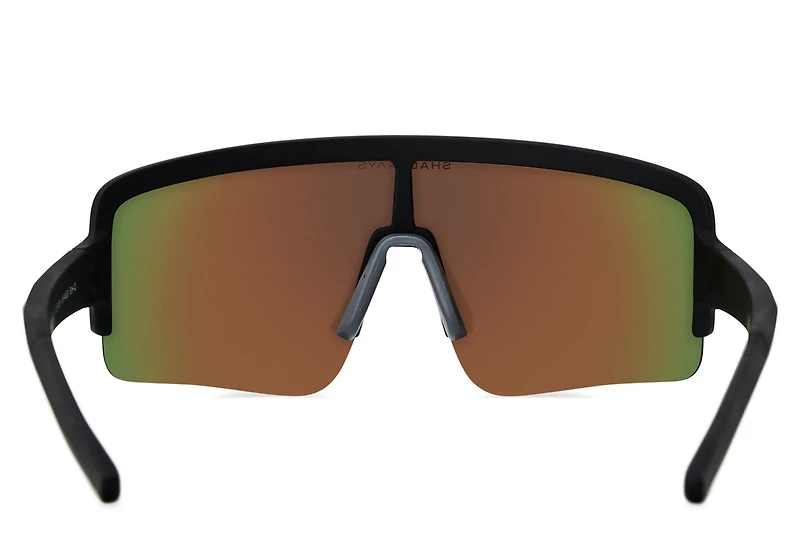 Nitro - Black Glacier Polarized