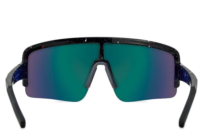 Nitro - Infrared Splatter Polarized