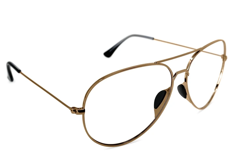 Tangle Free Aviator Small Rx