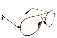 Tangle Free Aviator Small Rx
