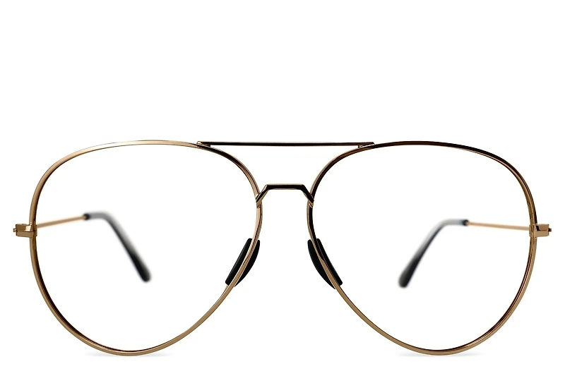 Tangle Free Aviator Small Rx