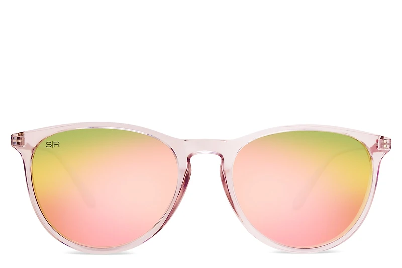 Allure - Crystal Rose Polarized