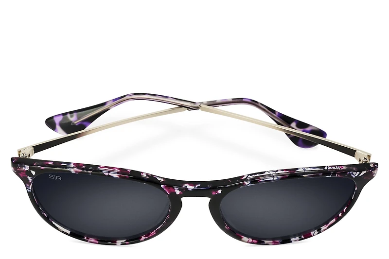 Allure - Aster Tortoise Polarized