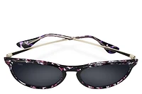 Allure - Aster Tortoise Polarized