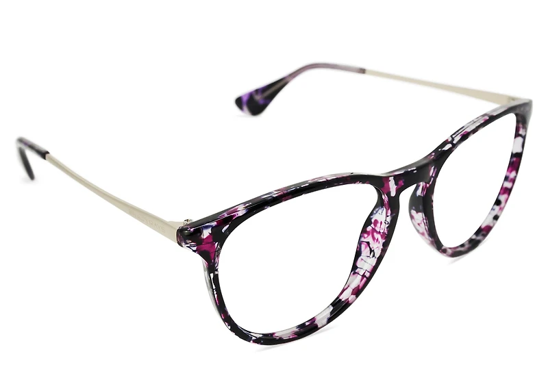 Allure Rx - Aster Tortoise