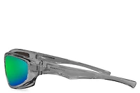 X Series - Emerald Smoke Polarized