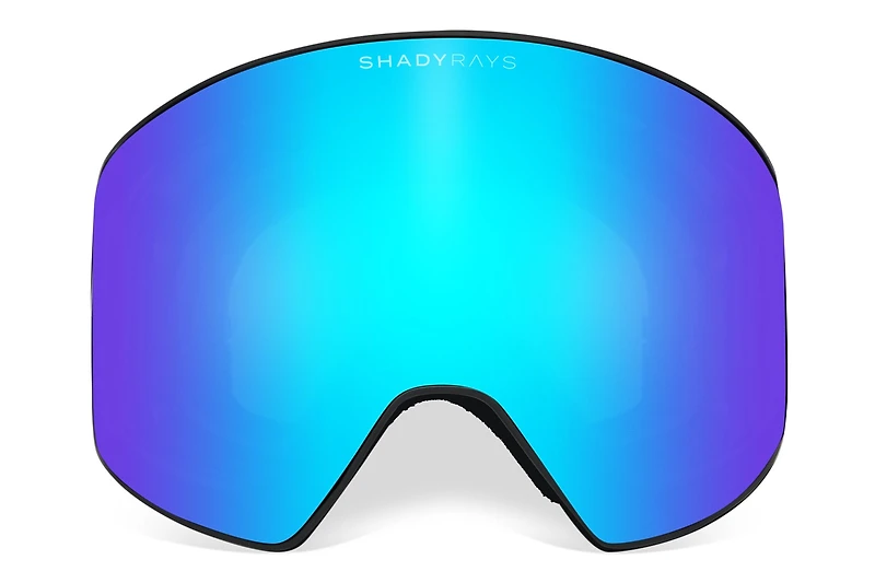 Frontier Snow Goggle Lens