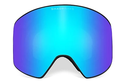 Frontier Snow Goggle Lens
