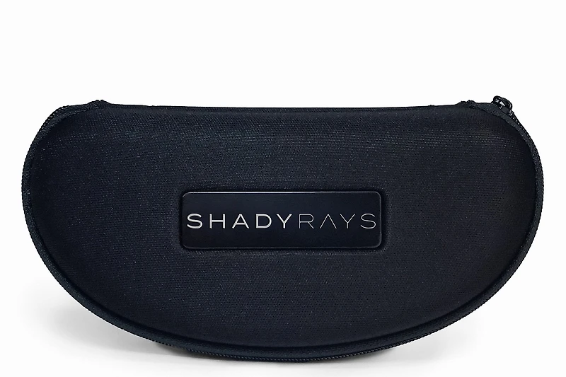 Calico Rx - Black Silver