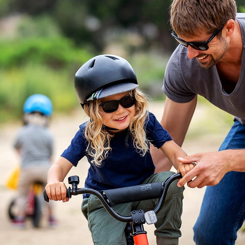 Kid's Signature Series - Blackout Polarized