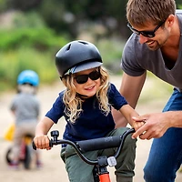 Kid's Signature Series - Blackout Polarized