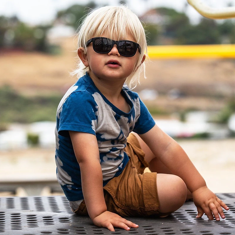Kid's Signature Series - Blackout Polarized