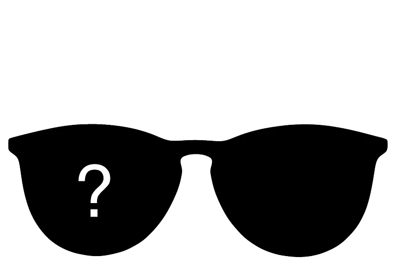 Exclusive Offer - Women's Mystery Polarized Pair (No Returns/Replacements)