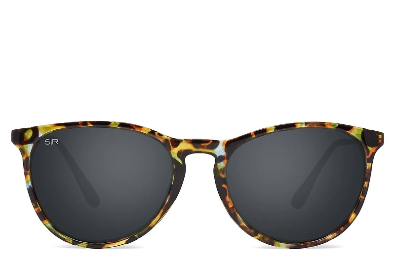 Allure - Mosaic Tortoise Polarized