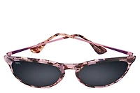 Allure - Midnight Pink Tortoise Polarized