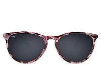 Allure - Midnight Pink Tortoise Polarized