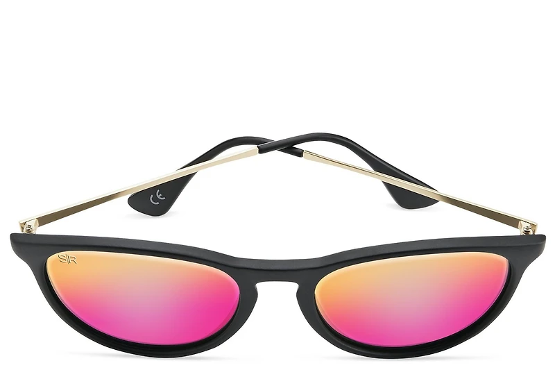 Allure - Calimesa Blush Polarized