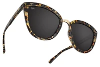 Calico - Mosaic Tortoise Polarized