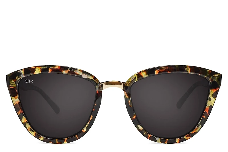 Calico - Mosaic Tortoise Polarized