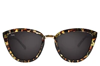 Calico - Mosaic Tortoise Polarized