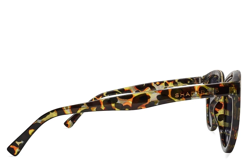 Calico - Mosaic Tortoise Polarized