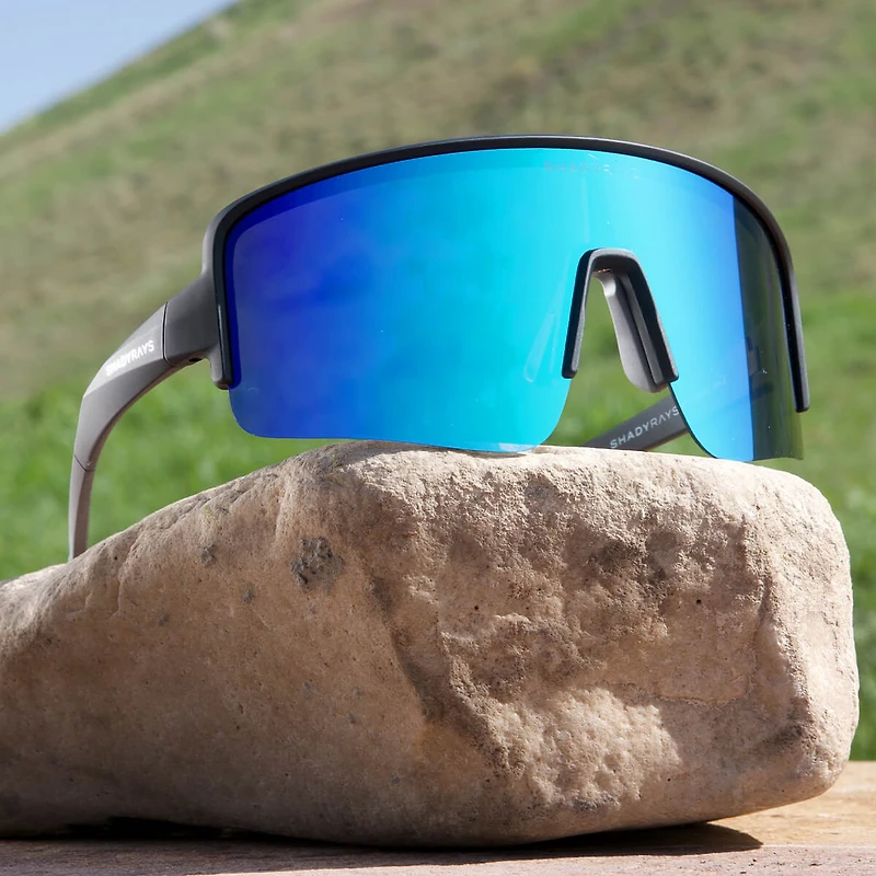 Nitro - Black Glacier Polarized