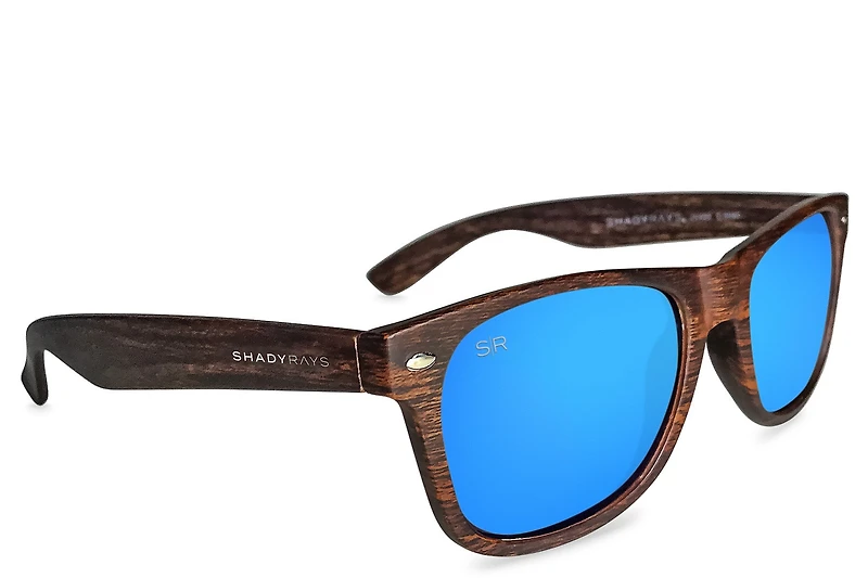 Classic Timber - Ocean Polarized