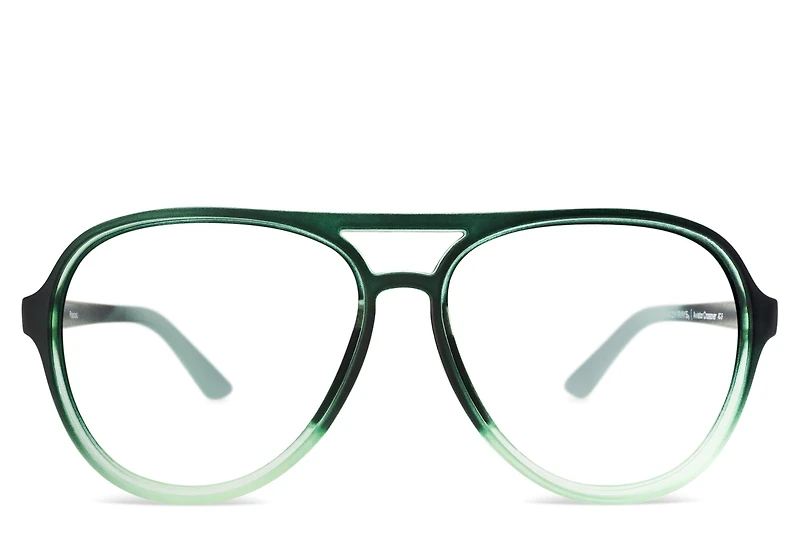 Aviator Crossover Rx - Evergreen