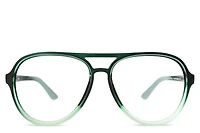 Aviator Crossover Rx - Evergreen