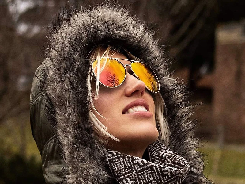Aviator - Calimesa Polarized