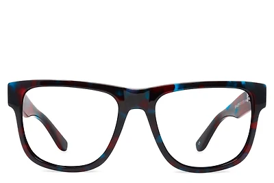 Blue Light Ventura - Patriotic Tortoise