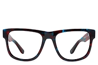 Blue Light Ventura - Patriotic Tortoise
