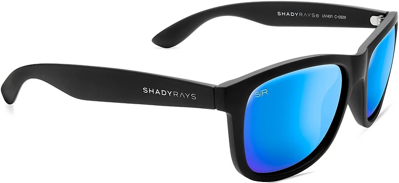 Signature Series - Black Glacier Polarized