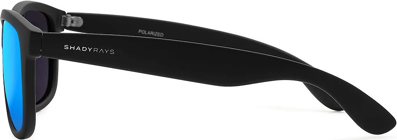 Signature Series - Black Glacier Polarized
