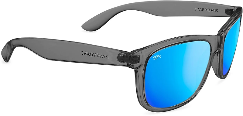 Signature Series - Glacier Smoke Polarized