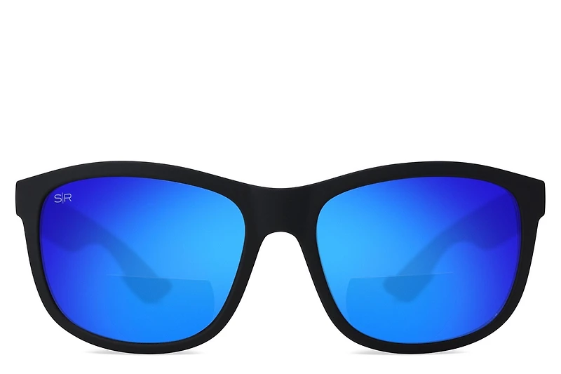 Signature Series Readers +1.5 - Black Glacier