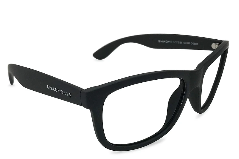 Signature Series Rx - Black