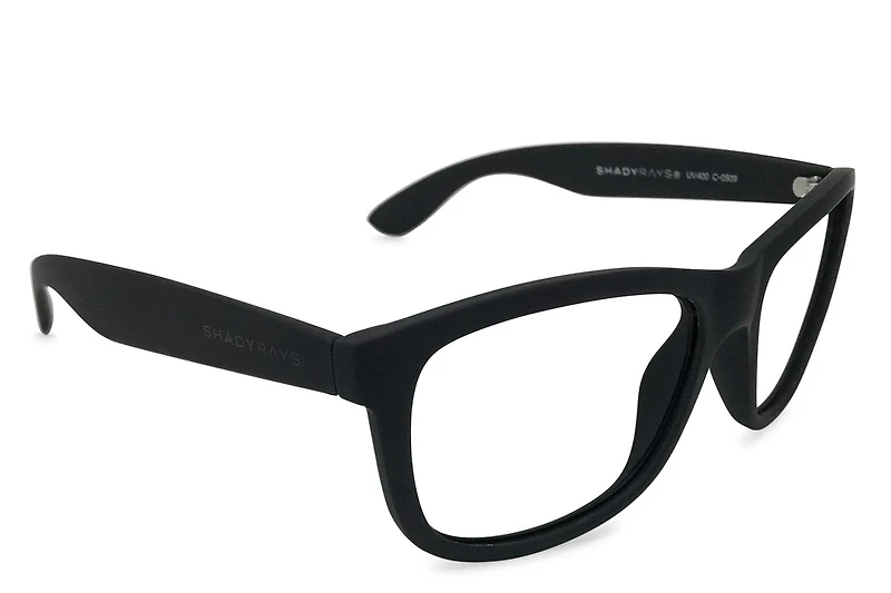 Signature Series Rx - INCOGNITO Black