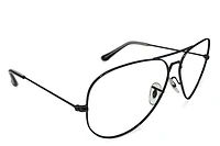 Aviator M/L Rx - Stealth