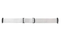 Snow Goggle Strap - Whiteout