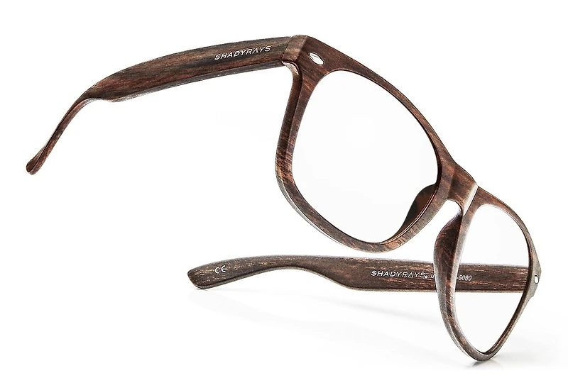 Classic Small Rx - Original Timber