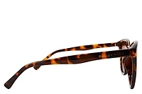 Calico - Amber Tortoise Polarized